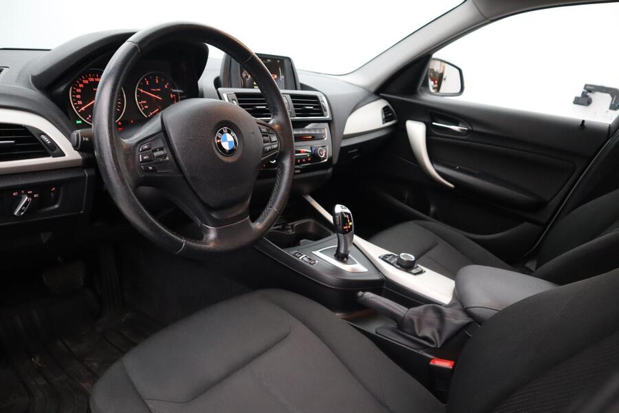 BMW 116 vaihtoauto