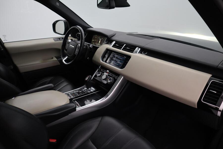 Land Rover Range Rover Sport vaihtoauto