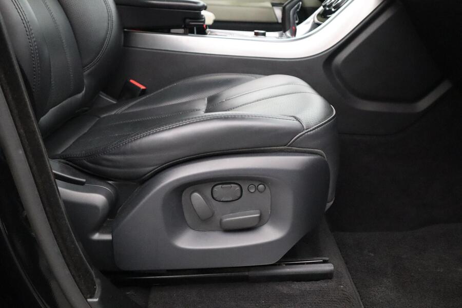 Land Rover Range Rover Sport vaihtoauto