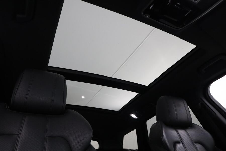 Land Rover Range Rover Sport vaihtoauto