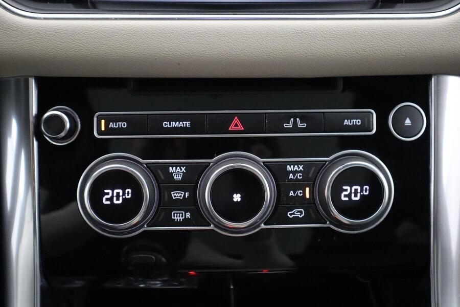 Land Rover Range Rover Sport vaihtoauto