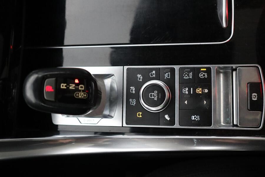 Land Rover Range Rover Sport vaihtoauto