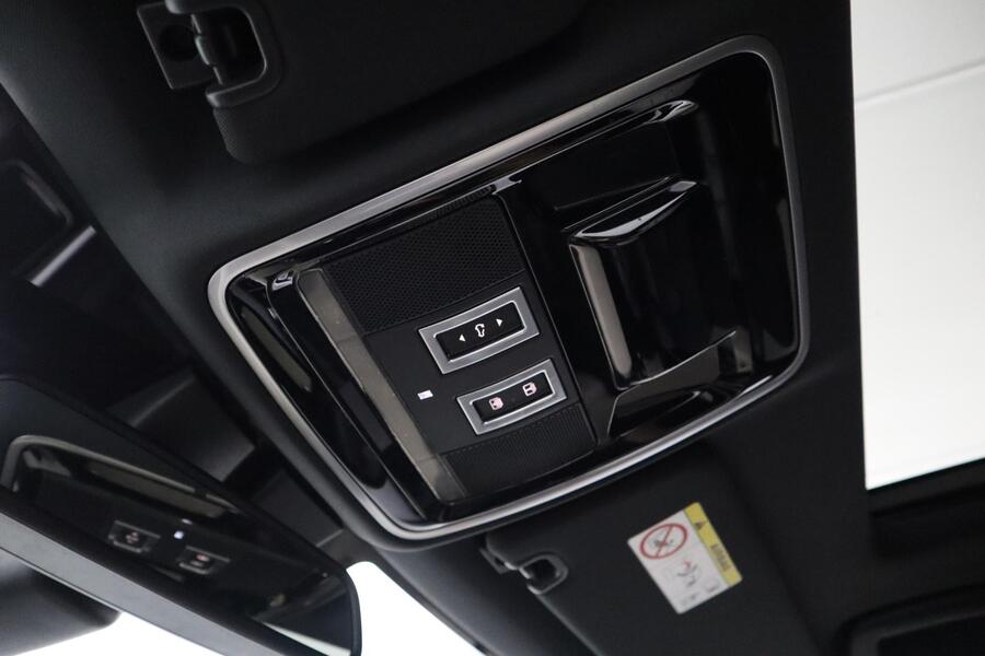 Land Rover Range Rover Sport vaihtoauto