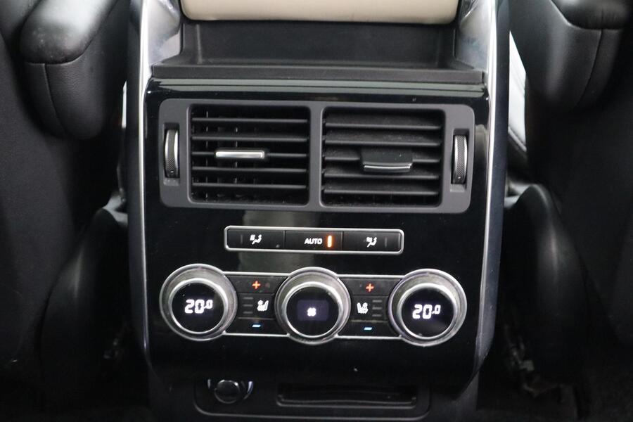 Land Rover Range Rover Sport vaihtoauto