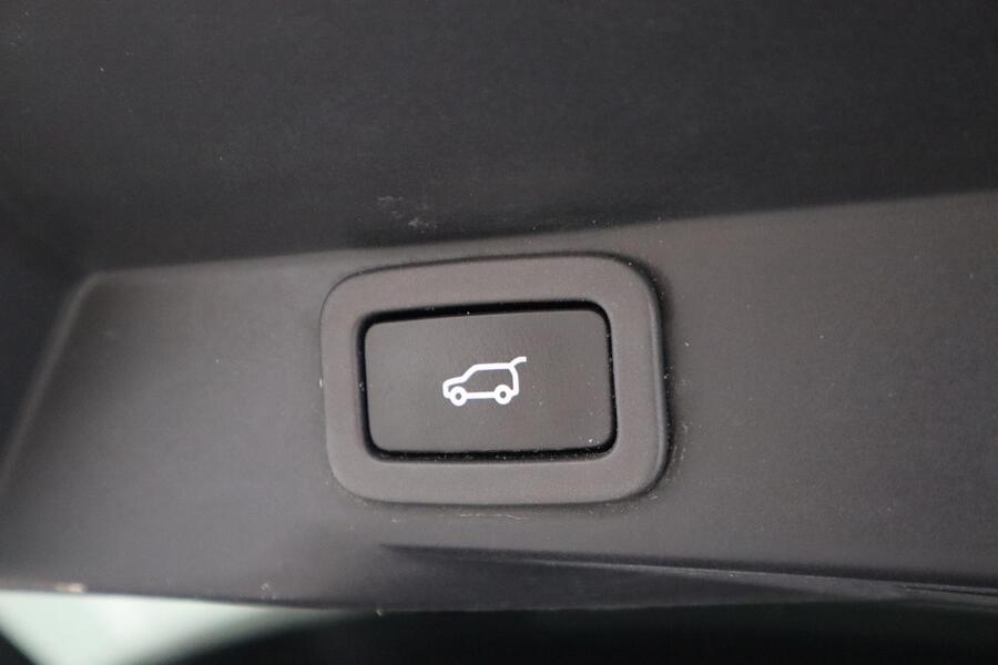 Land Rover Range Rover Sport vaihtoauto