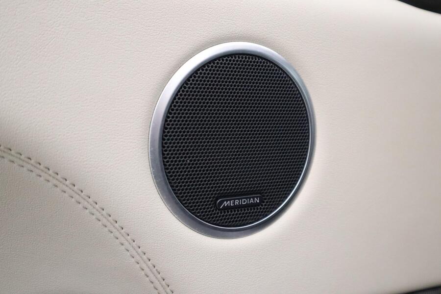 Land Rover Range Rover Sport vaihtoauto