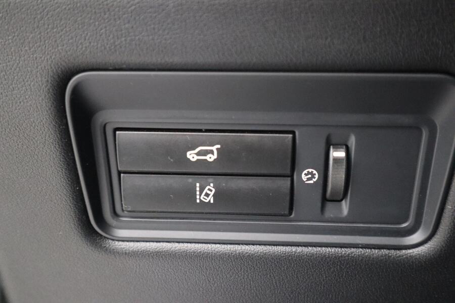 Land Rover Range Rover Sport vaihtoauto