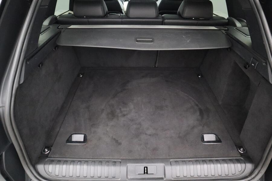 Land Rover Range Rover Sport vaihtoauto