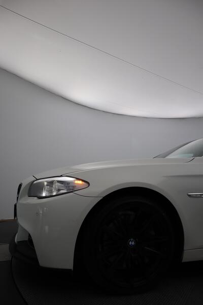 BMW M550d vaihtoauto