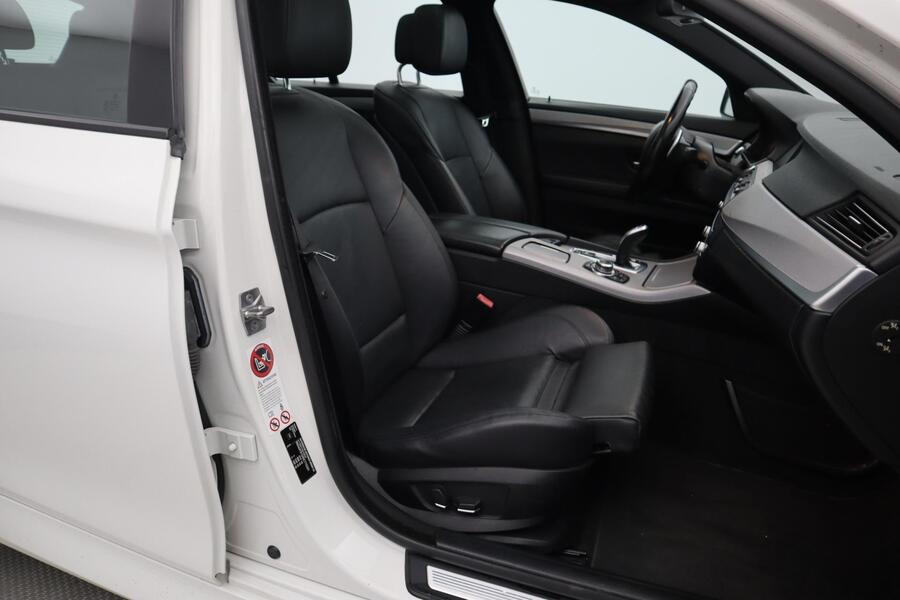 BMW M550d vaihtoauto