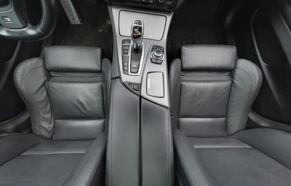 BMW M550d vaihtoauto