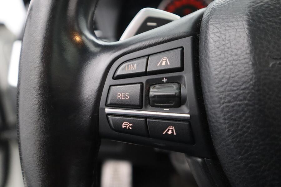 BMW M550d vaihtoauto