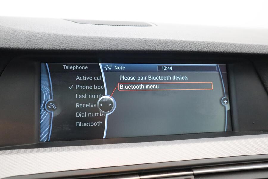 BMW M550d vaihtoauto