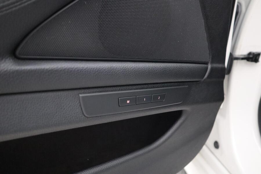 BMW M550d vaihtoauto