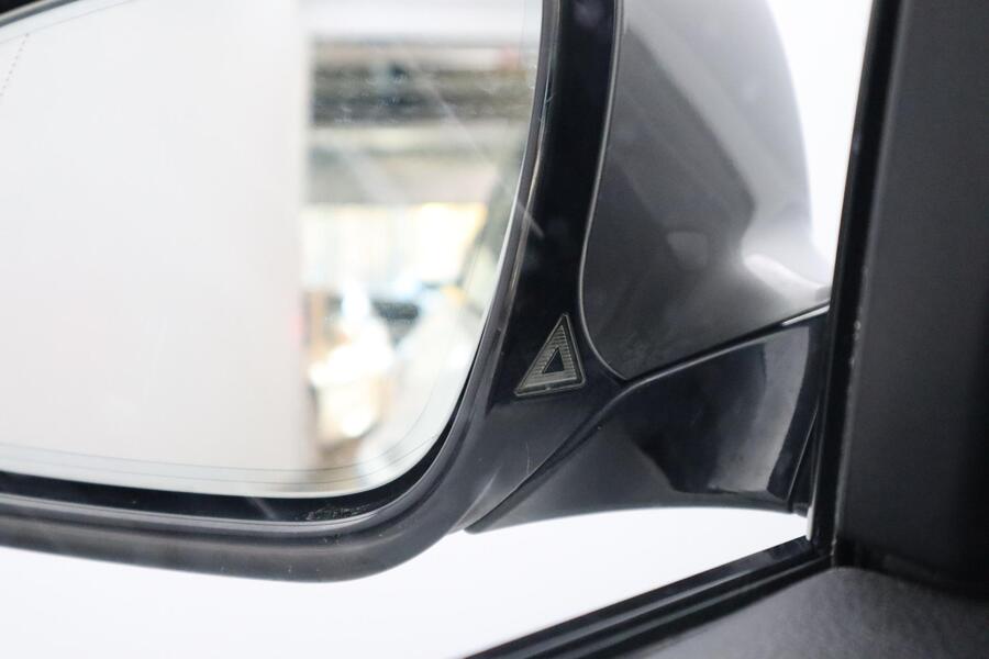 BMW M550d vaihtoauto