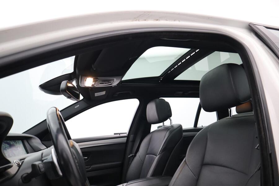 BMW M550d vaihtoauto