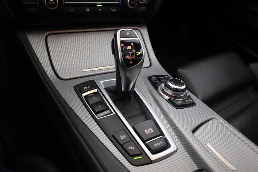 BMW M550d vaihtoauto