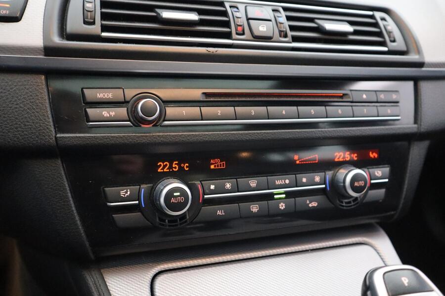 BMW M550d vaihtoauto