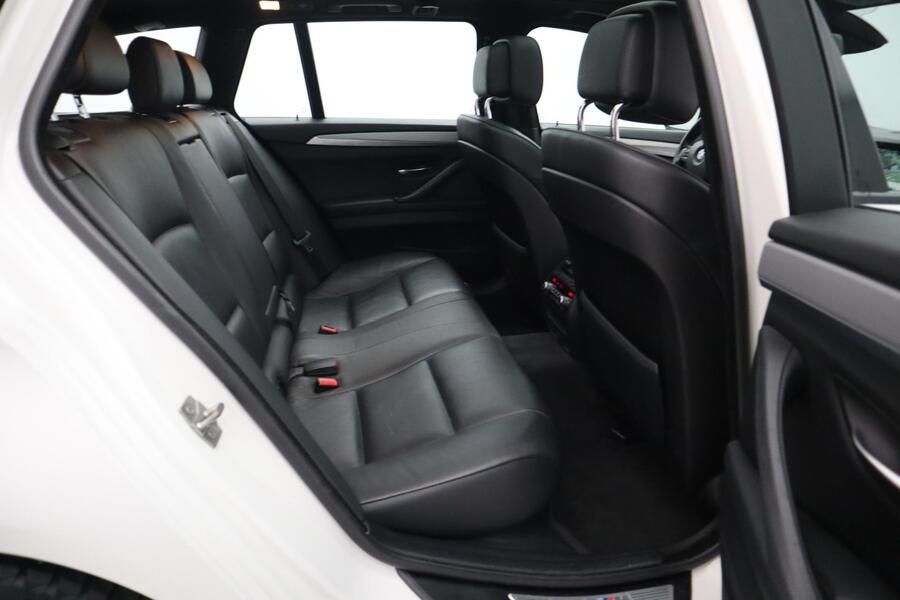 BMW M550d vaihtoauto