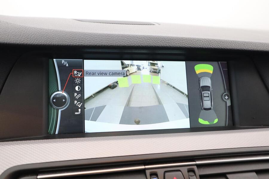 BMW M550d vaihtoauto