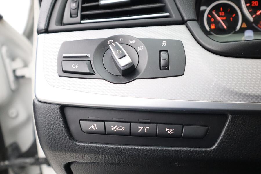 BMW M550d vaihtoauto