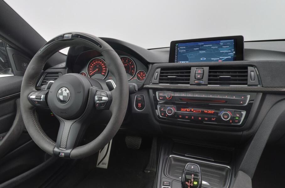 BMW 435 vaihtoauto
