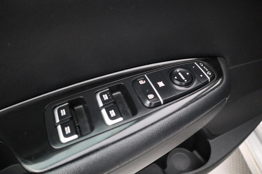 Kia Optima vaihtoauto