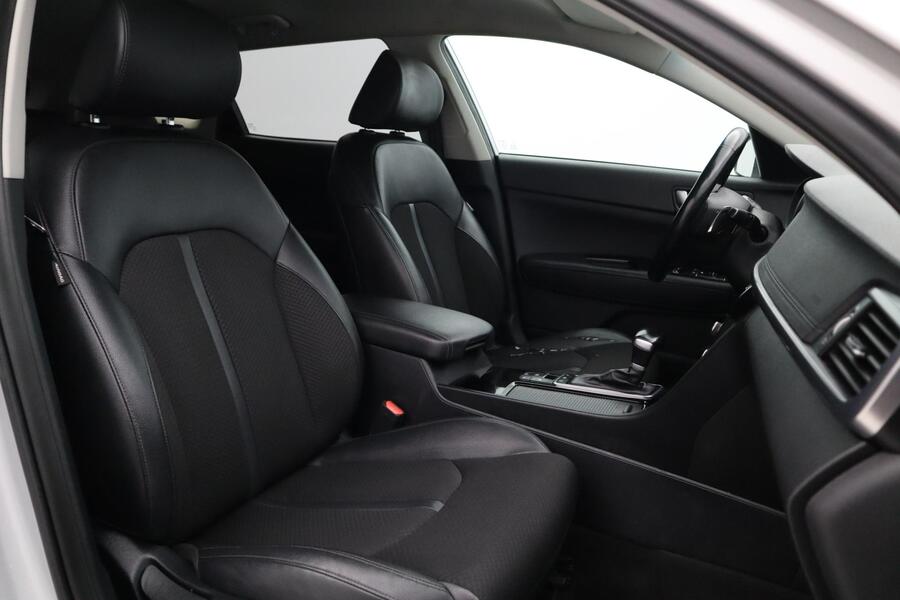 Kia Optima vaihtoauto