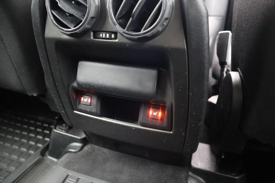 Land Rover Discovery vaihtoauto