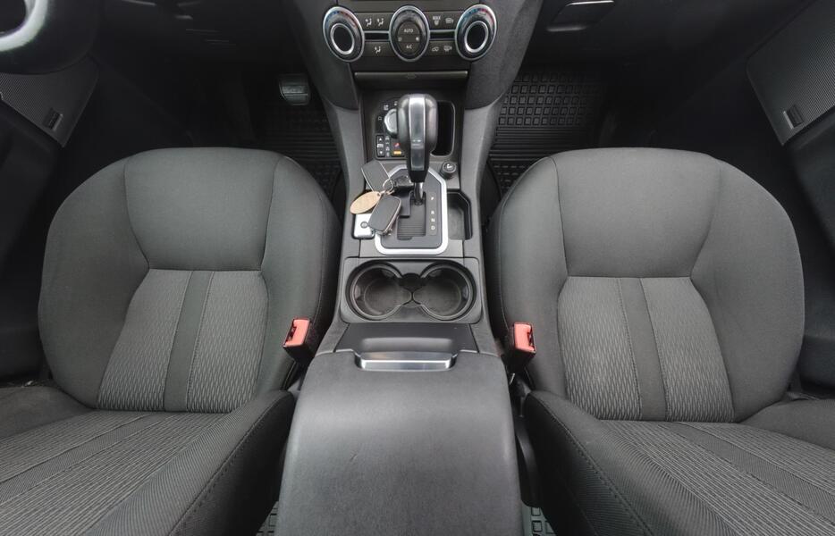 Land Rover Discovery vaihtoauto