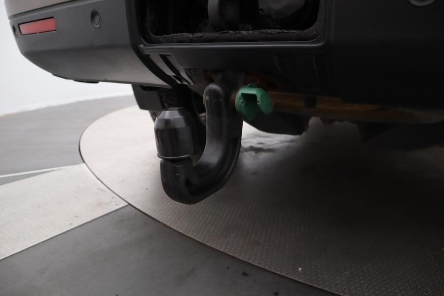 Land Rover Discovery vaihtoauto