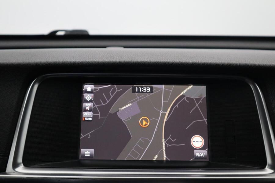 Kia Optima vaihtoauto