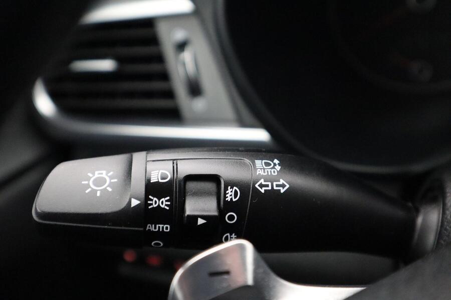 Kia Optima vaihtoauto