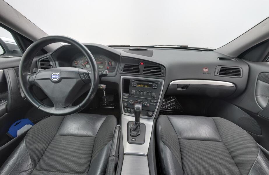 Volvo S60 vaihtoauto