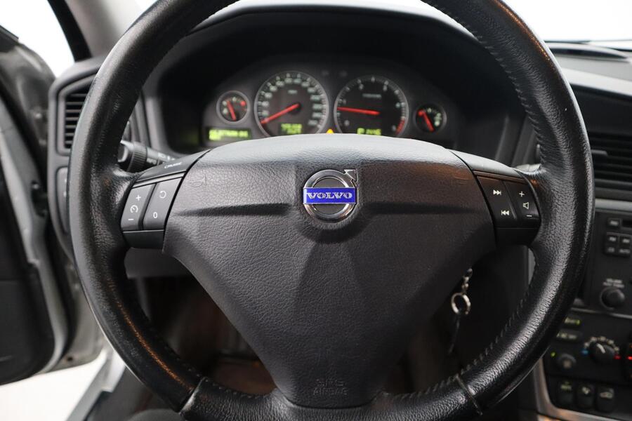 Volvo S60 vaihtoauto