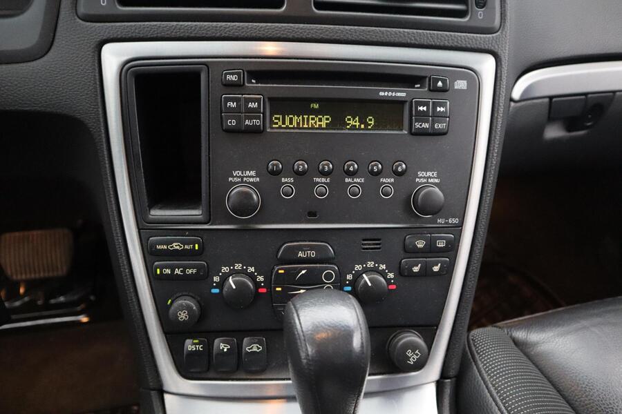 Volvo S60 vaihtoauto