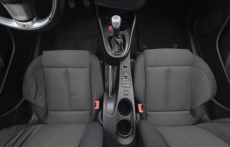 SEAT Leon vaihtoauto