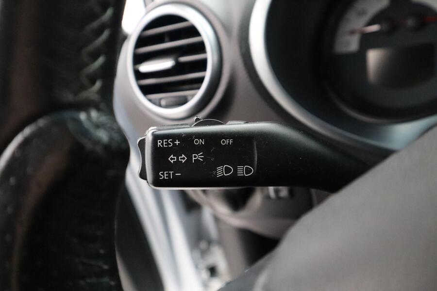 SEAT Leon vaihtoauto