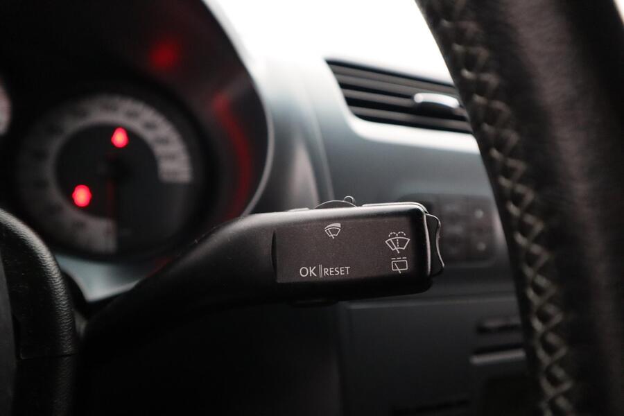 SEAT Leon vaihtoauto