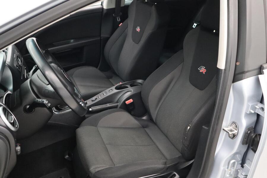 SEAT Leon vaihtoauto