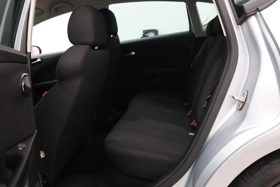 SEAT Leon vaihtoauto