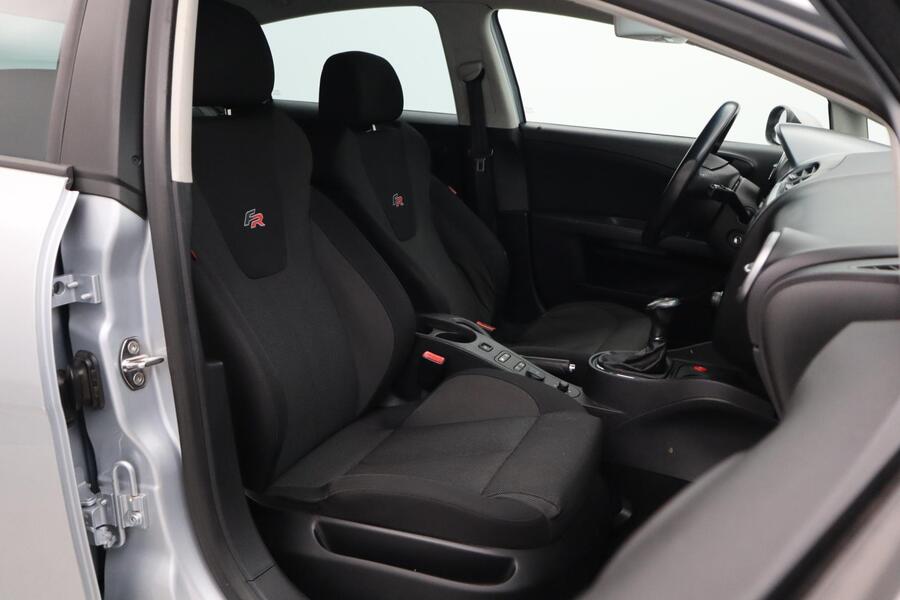 SEAT Leon vaihtoauto