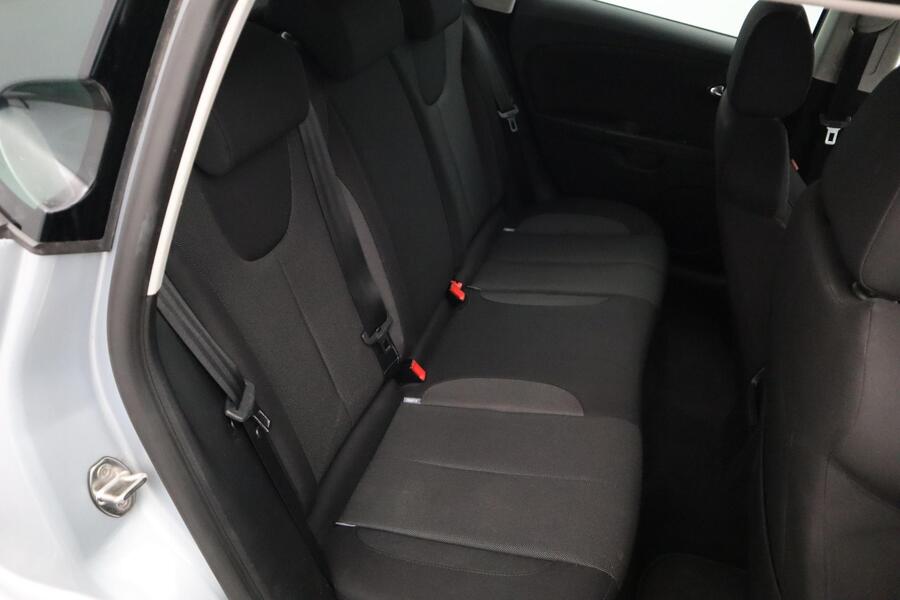 SEAT Leon vaihtoauto