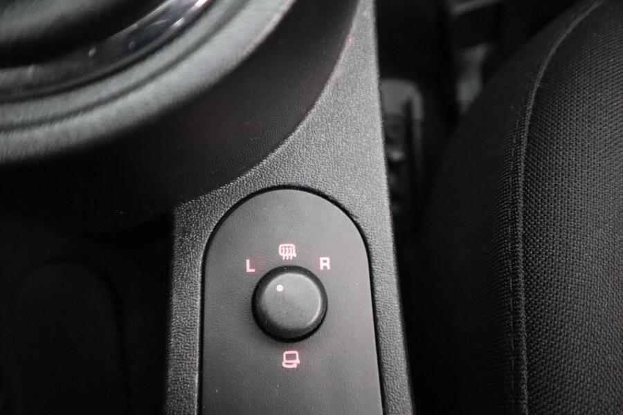 SEAT Leon vaihtoauto