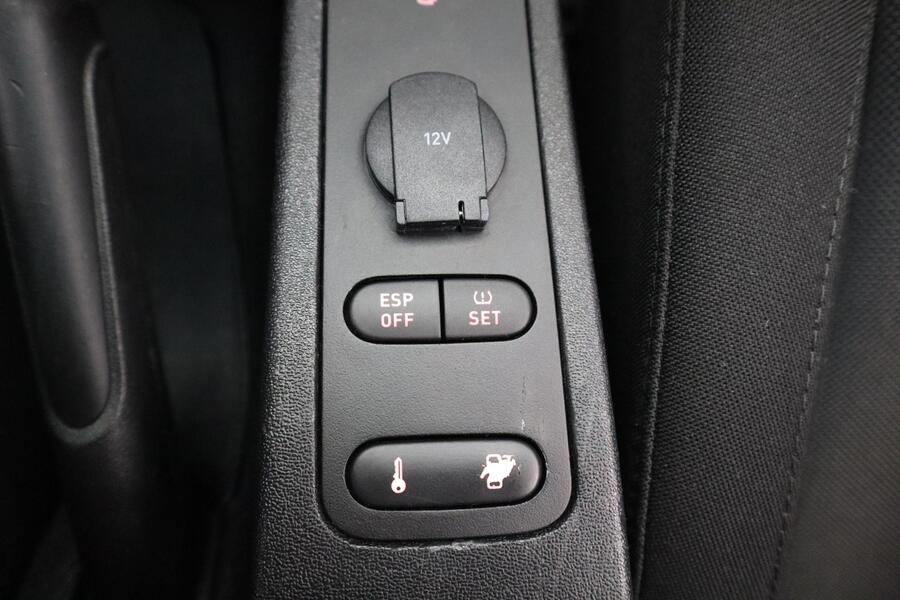 SEAT Leon vaihtoauto