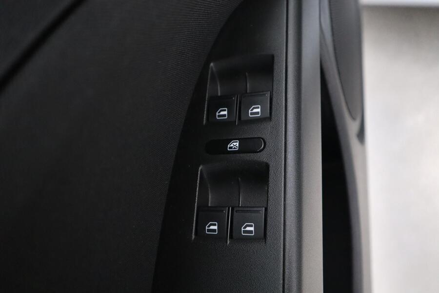 SEAT Leon vaihtoauto