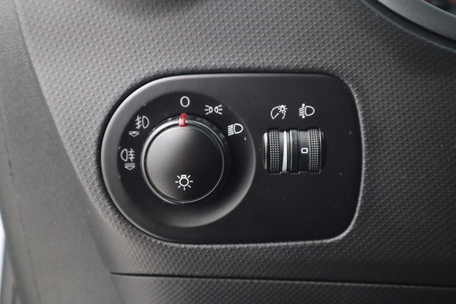 SEAT Leon vaihtoauto