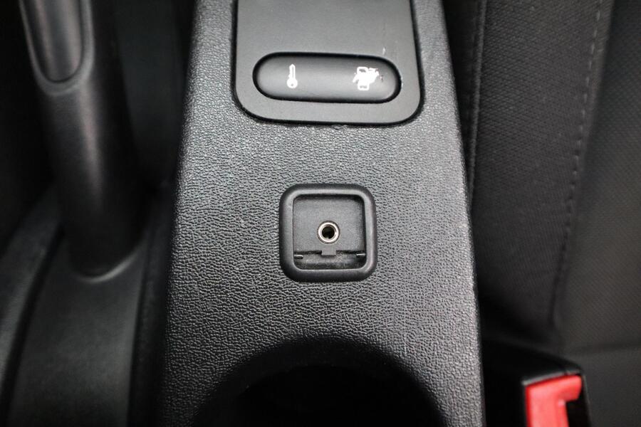 SEAT Leon vaihtoauto