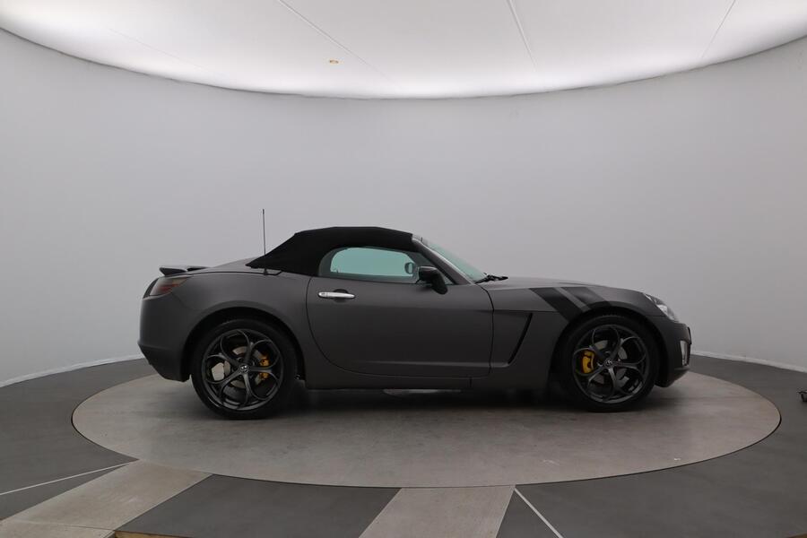 Opel GT vaihtoauto