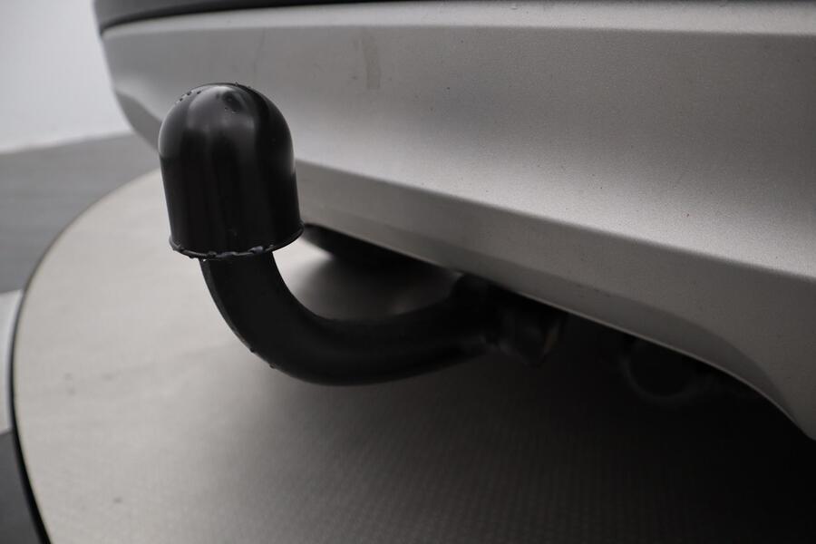 Mercedes-Benz GLA vaihtoauto